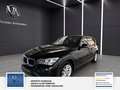 Daumennagel 4 - BMW X1 20 d xDrive 1 Hand Scheckheft Xenon Scheckheft