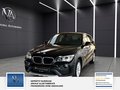 Daumennagel 1 - BMW X1 20 d xDrive 1 Hand Scheckheft Xenon Scheckheft