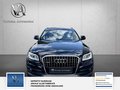 Daumennagel 2 - Audi Q5 3.0 TDI 190 kW quattro S Line 2 Hand Scheckheft Bi Xenon Sport Edition