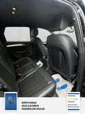 Daumennagel 13 - Audi Q5 3.0 TDI 190 kW quattro S Line 2 Hand Scheckheft Bi Xenon Sport Edition