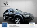 Daumennagel 1 - Audi Q5 3.0 TDI 190 kW quattro S Line 2 Hand Scheckheft Bi Xenon Sport Edition