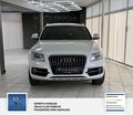 Daumennagel 2 - Audi Q5 2.0 TDI 140 kW quattro 2 Hand S Line