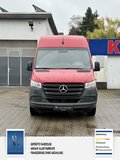 Daumennagel 2 - Mercedes-Benz Sprinter III Kasten RWD/AWD 1 Hand, Rückfahrkamera, DAB, 311/314/316 CDI RWD L2