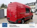 Daumennagel 15 - Mercedes-Benz Sprinter III Kasten RWD/AWD 1 Hand, Rückfahrkamera, DAB, 311/314/316 CDI RWD L2