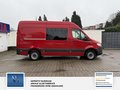 Daumennagel 3 - Mercedes-Benz Sprinter III Kasten RWD/AWD 1 Hand, Rückfahrkamera, DAB, 311/314/316 CDI RWD L2