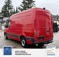 Daumennagel 6 - Mercedes-Benz Sprinter III Kasten RWD/AWD 1 Hand, Rückfahrkamera, DAB, 311/314/316 CDI RWD L2