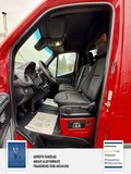 Daumennagel 9 - Mercedes-Benz Sprinter III Kasten RWD/AWD 1 Hand, Rückfahrkamera, DAB, 311/314/316 CDI RWD L2