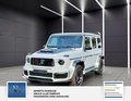 Thumbnail 18 - Mercedes-Benz AMG G 63 Edition 55 1 Hand. Scheckheft.