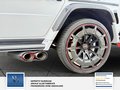 Thumbnail 21 - Mercedes-Benz AMG G 63 Edition 55 1 Hand. Scheckheft.