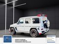 Thumbnail 6 - Mercedes-Benz AMG G 63 Edition 55 1 Hand. Scheckheft.