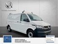 Миниатюра 3 - Volkswagen T6.1 Transporter Kasten 1 Hand. AHK.Automatik. FWD lang. Tempomat. Trennwmit Fenster. Flügeltüren. Dachträger