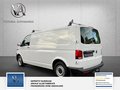Миниатюра 5 - Volkswagen T6.1 Transporter Kasten 1 Hand. AHK.Automatik. FWD lang. Tempomat. Trennwmit Fenster. Flügeltüren. Dachträger