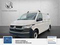 Миниатюра 1 - Volkswagen T6.1 Transporter Kasten 1 Hand. AHK.Automatik. FWD lang. Tempomat. Trennwmit Fenster. Flügeltüren. Dachträger