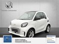 Daumennagel 2 - smart fortwo coupe 1 Hand Nur 13200km electric drive / EQ