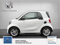 Daumennagel 3 - smart fortwo coupe 1 Hand Nur 13200km electric drive / EQ