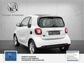 Daumennagel 4 - smart fortwo coupe 1 Hand Nur 13200km electric drive / EQ