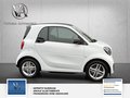 Daumennagel 7 - smart fortwo coupe 1 Hand Nur 13200km electric drive / EQ
