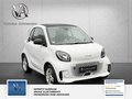 Daumennagel 8 - smart fortwo coupe 1 Hand Nur 13200km electric drive / EQ