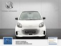 Daumennagel 1 - smart fortwo coupe 1 Hand Nur 13200km electric drive / EQ