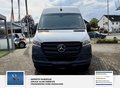 Daumennagel 2 - Mercedes-Benz eSprinter III Kasten FWD 312 L2