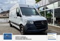 Daumennagel 3 - Mercedes-Benz eSprinter III Kasten FWD 312 L2