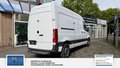 Daumennagel 4 - Mercedes-Benz eSprinter III Kasten FWD 312 L2