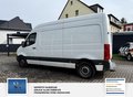 Daumennagel 7 - Mercedes-Benz eSprinter III Kasten FWD 312 L2