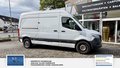 Daumennagel 8 - Mercedes-Benz eSprinter III Kasten FWD 312 L2
