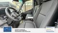 Daumennagel 10 - Mercedes-Benz eSprinter III Kasten FWD 312 L2