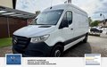 Daumennagel 1 - Mercedes-Benz eSprinter III Kasten FWD 312 L2