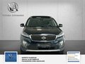 Daumennagel 2 - Kia Sorento Platinum Edition 4WD Mega Ausstattung 7 Sitzer Panorama 2 Hand