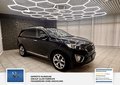 Daumennagel 11 - Kia Sorento Platinum Edition 4WD Mega Ausstattung 7 Sitzer Panorama 2 Hand