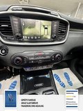 Daumennagel 22 - Kia Sorento Platinum Edition 4WD Mega Ausstattung 7 Sitzer Panorama 2 Hand