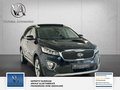 Daumennagel 23 - Kia Sorento Platinum Edition 4WD Mega Ausstattung 7 Sitzer Panorama 2 Hand