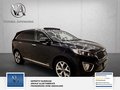 Daumennagel 24 - Kia Sorento Platinum Edition 4WD Mega Ausstattung 7 Sitzer Panorama 2 Hand