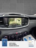 Daumennagel 29 - Kia Sorento Platinum Edition 4WD Mega Ausstattung 7 Sitzer Panorama 2 Hand