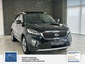 Daumennagel 4 - Kia Sorento Platinum Edition 4WD Mega Ausstattung 7 Sitzer Panorama 2 Hand