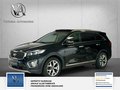 Daumennagel 5 - Kia Sorento Platinum Edition 4WD Mega Ausstattung 7 Sitzer Panorama 2 Hand
