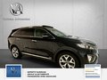 Daumennagel 6 - Kia Sorento Platinum Edition 4WD Mega Ausstattung 7 Sitzer Panorama 2 Hand