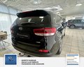 Daumennagel 7 - Kia Sorento Platinum Edition 4WD Mega Ausstattung 7 Sitzer Panorama 2 Hand
