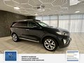 Daumennagel 8 - Kia Sorento Platinum Edition 4WD Mega Ausstattung 7 Sitzer Panorama 2 Hand