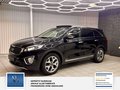 Daumennagel 9 - Kia Sorento Platinum Edition 4WD Mega Ausstattung 7 Sitzer Panorama 2 Hand