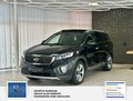 Daumennagel 1 - Kia Sorento Platinum Edition 4WD Mega Ausstattung 7 Sitzer Panorama 2 Hand