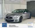 Daumennagel 2 - Infiniti Q50 1 Hand , Leder, Memory, AHK abnehmbar