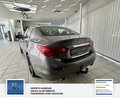 Daumennagel 18 - Infiniti Q50 1 Hand , Leder, Memory, AHK abnehmbar