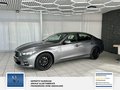 Daumennagel 3 - Infiniti Q50 1 Hand , Leder, Memory, AHK abnehmbar