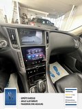 Daumennagel 24 - Infiniti Q50 1 Hand , Leder, Memory, AHK abnehmbar