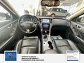 Daumennagel 26 - Infiniti Q50 1 Hand , Leder, Memory, AHK abnehmbar