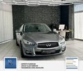 Daumennagel 7 - Infiniti Q50 1 Hand , Leder, Memory, AHK abnehmbar
