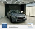 Daumennagel 9 - Infiniti Q50 1 Hand , Leder, Memory, AHK abnehmbar